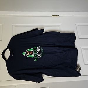Kentucky Derby XL t-shirt